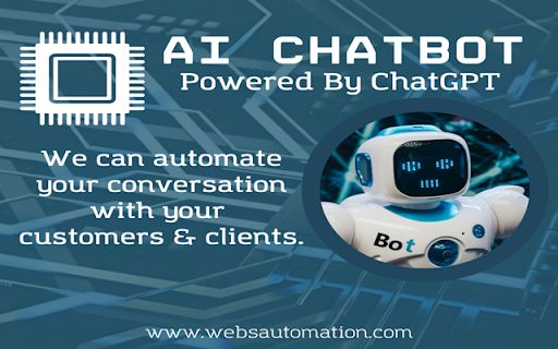 ChatGPT Chatbot image