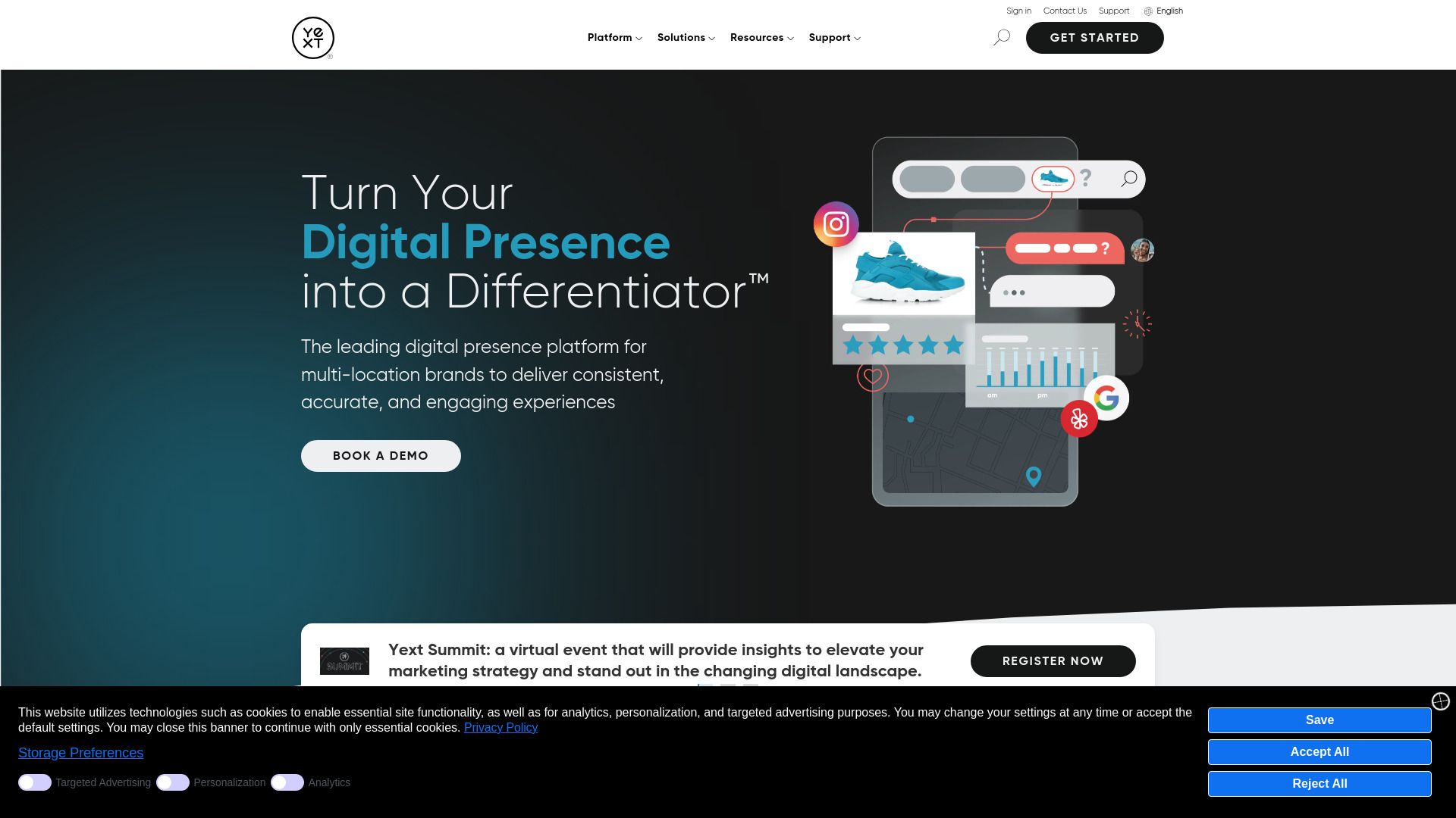 Yext image