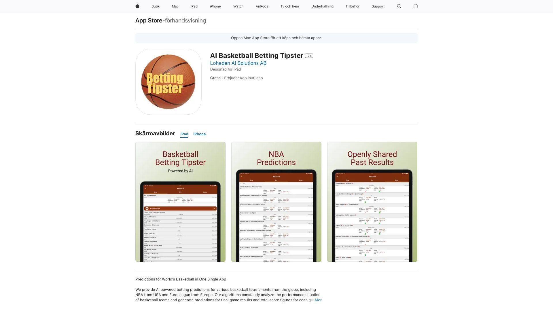 Basketball Betting Predictions image