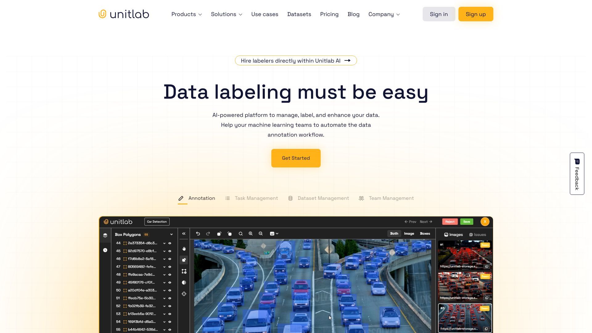 Unitlab image