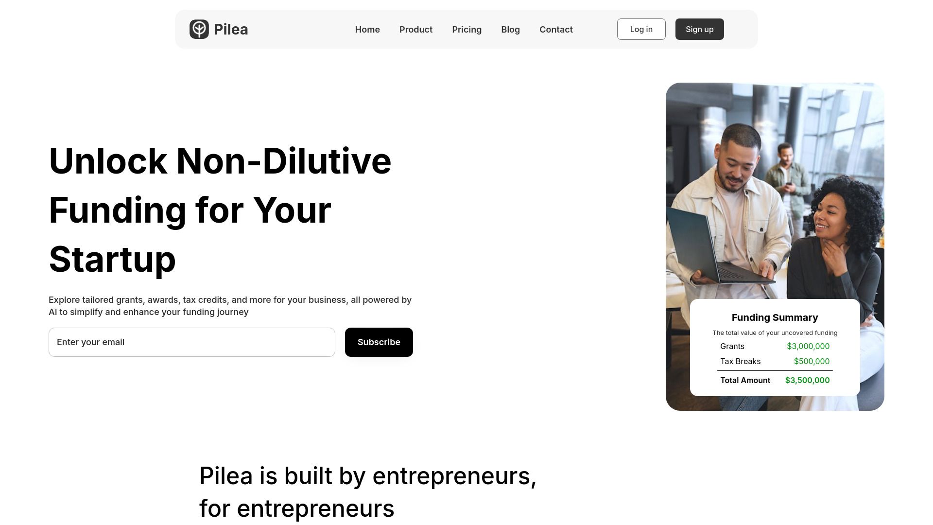 Pilea image