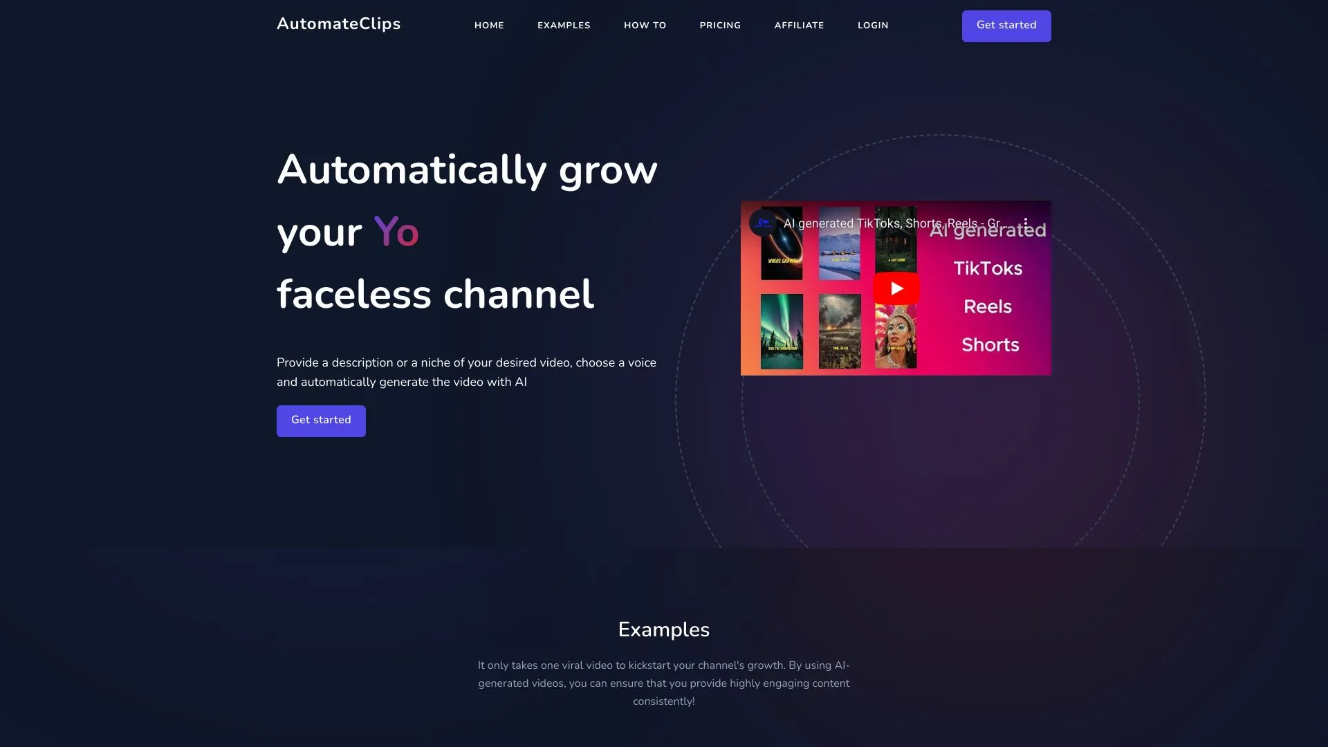 AutomateClips image