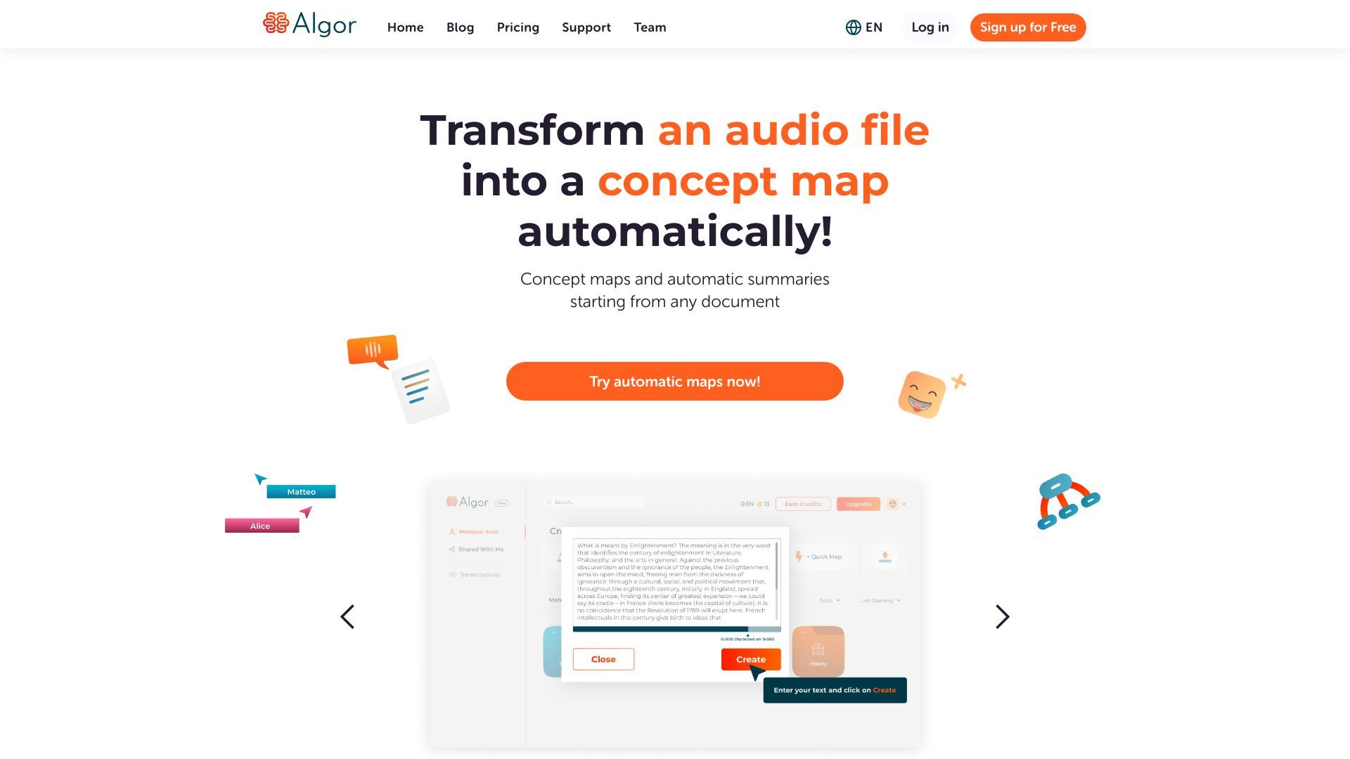 Algor Education image