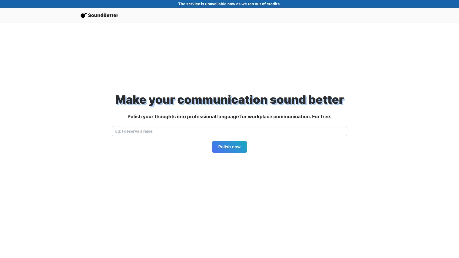 SoundBetter image