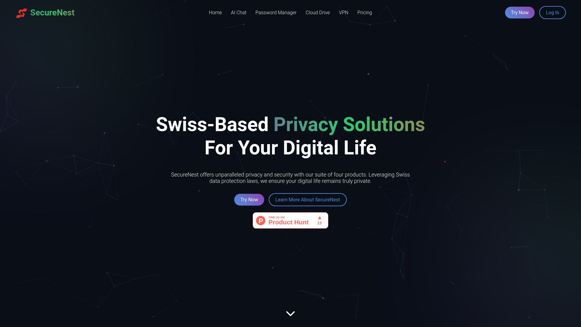 SecureNest image