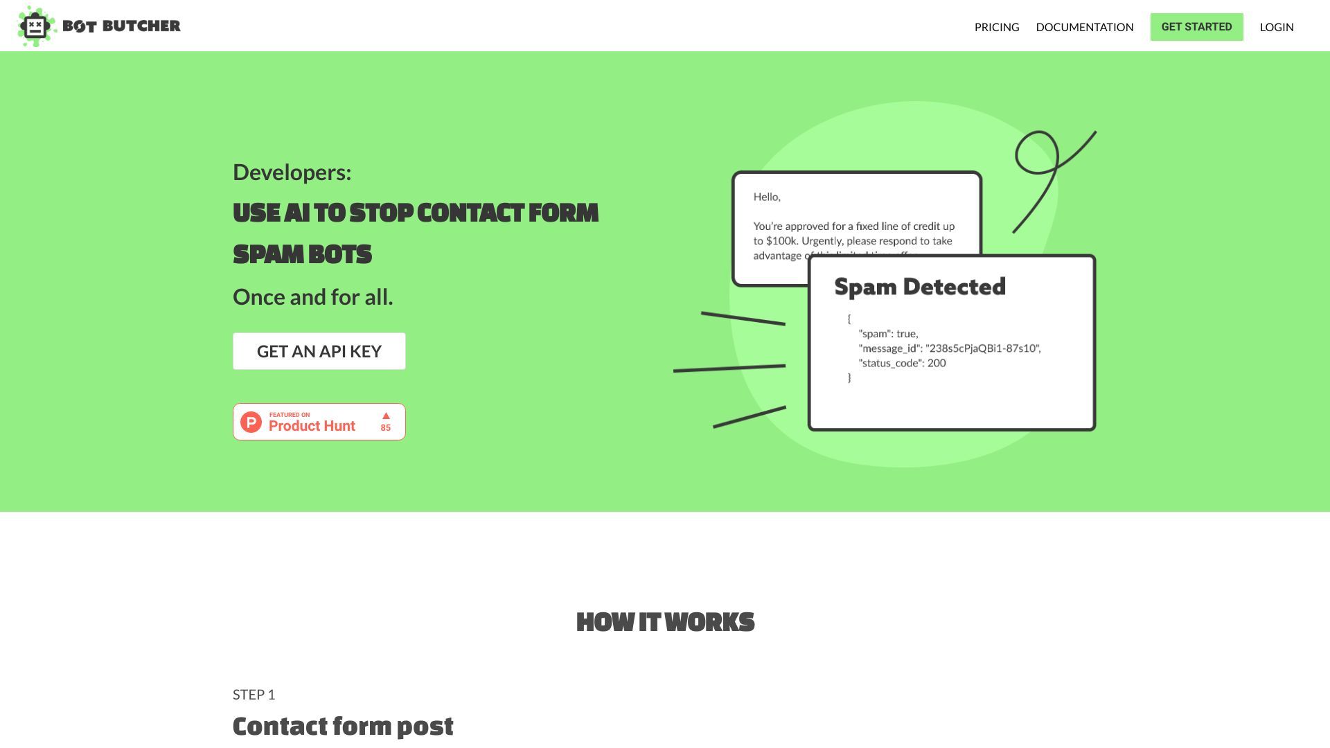 Bot Butcher image