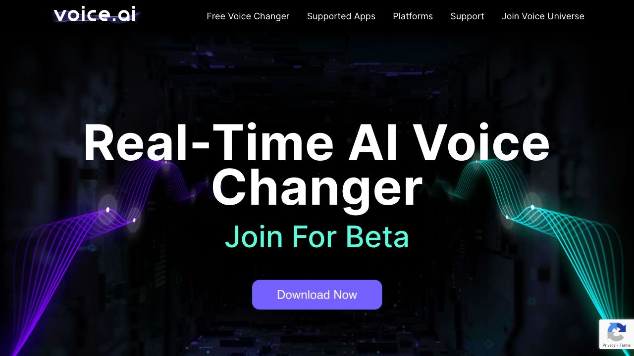 Voice.ai image