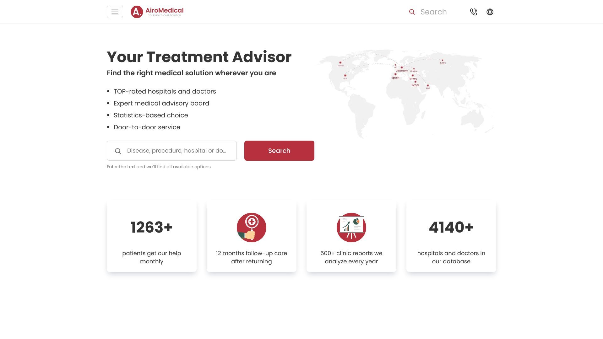 AiroMedical image