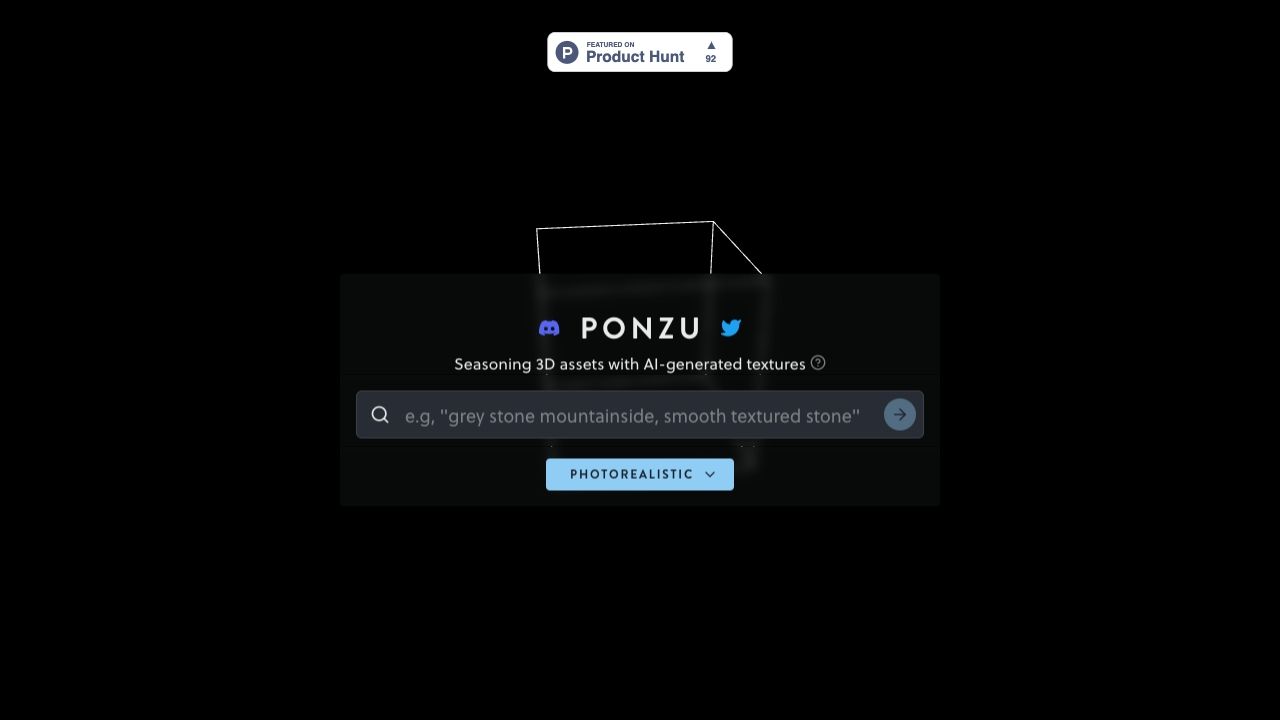 Ponzu image