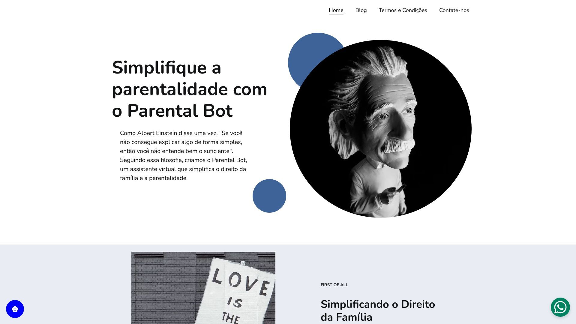 Parental Bot image