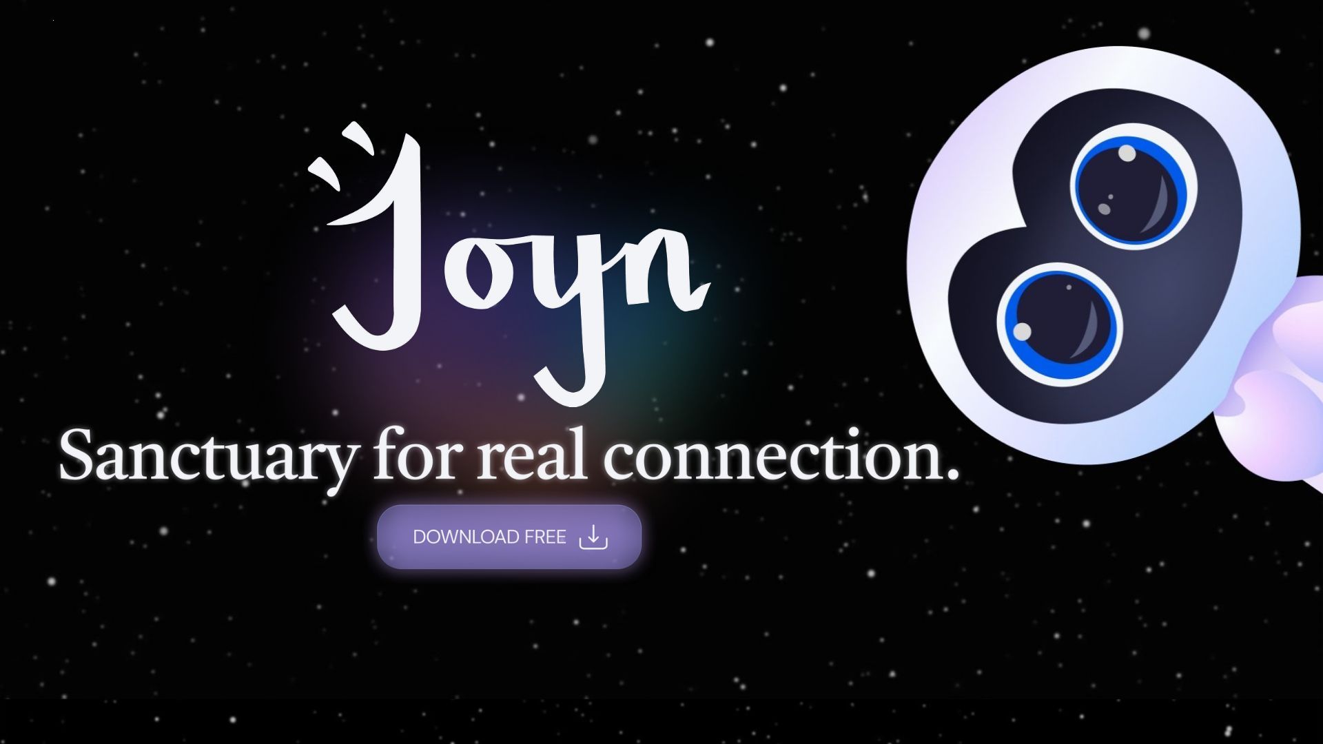 Joyn Chat image