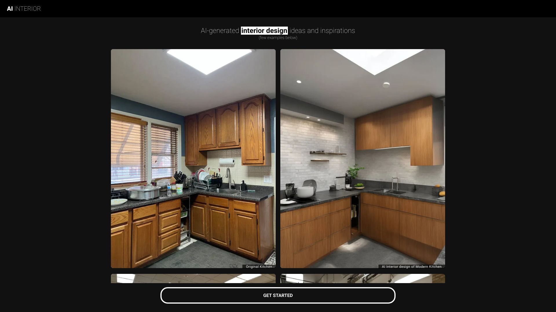 AI Interior Pro image