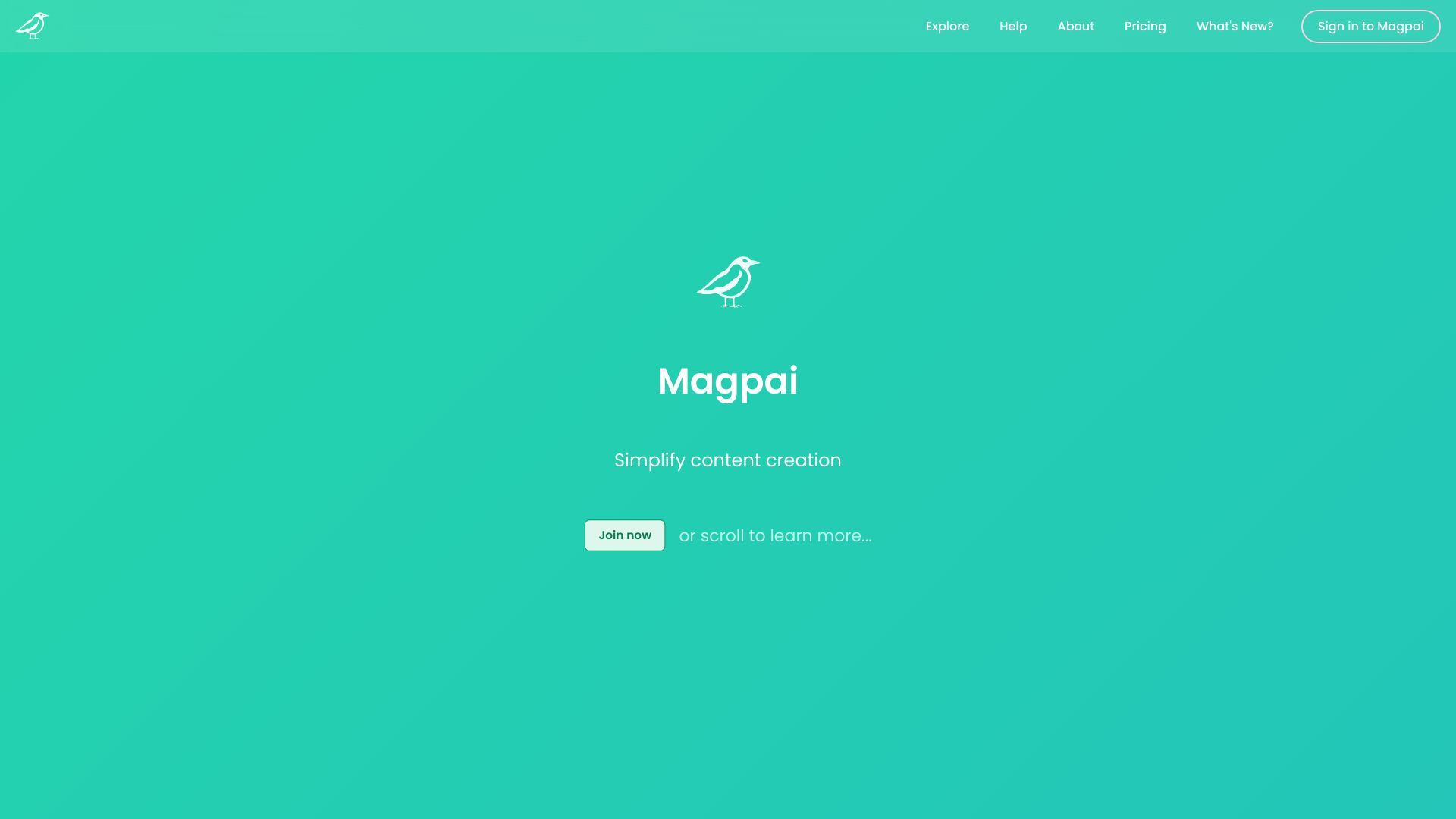 Magpai image