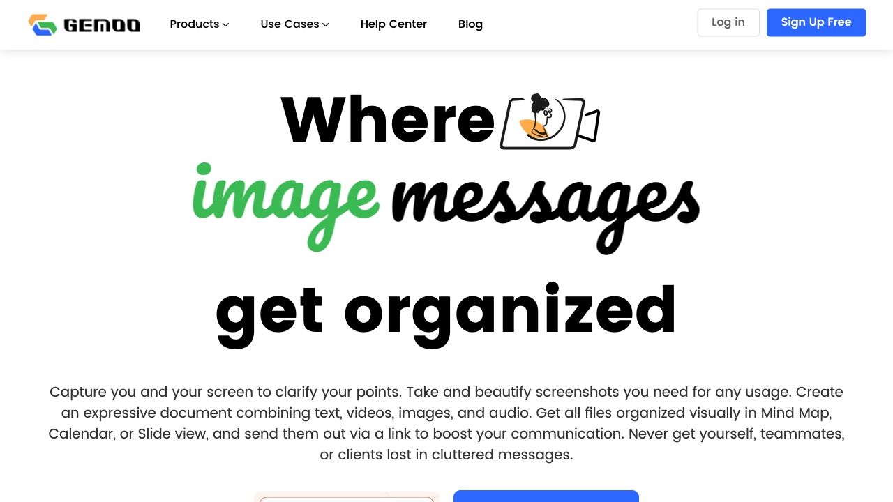 Gemoo image