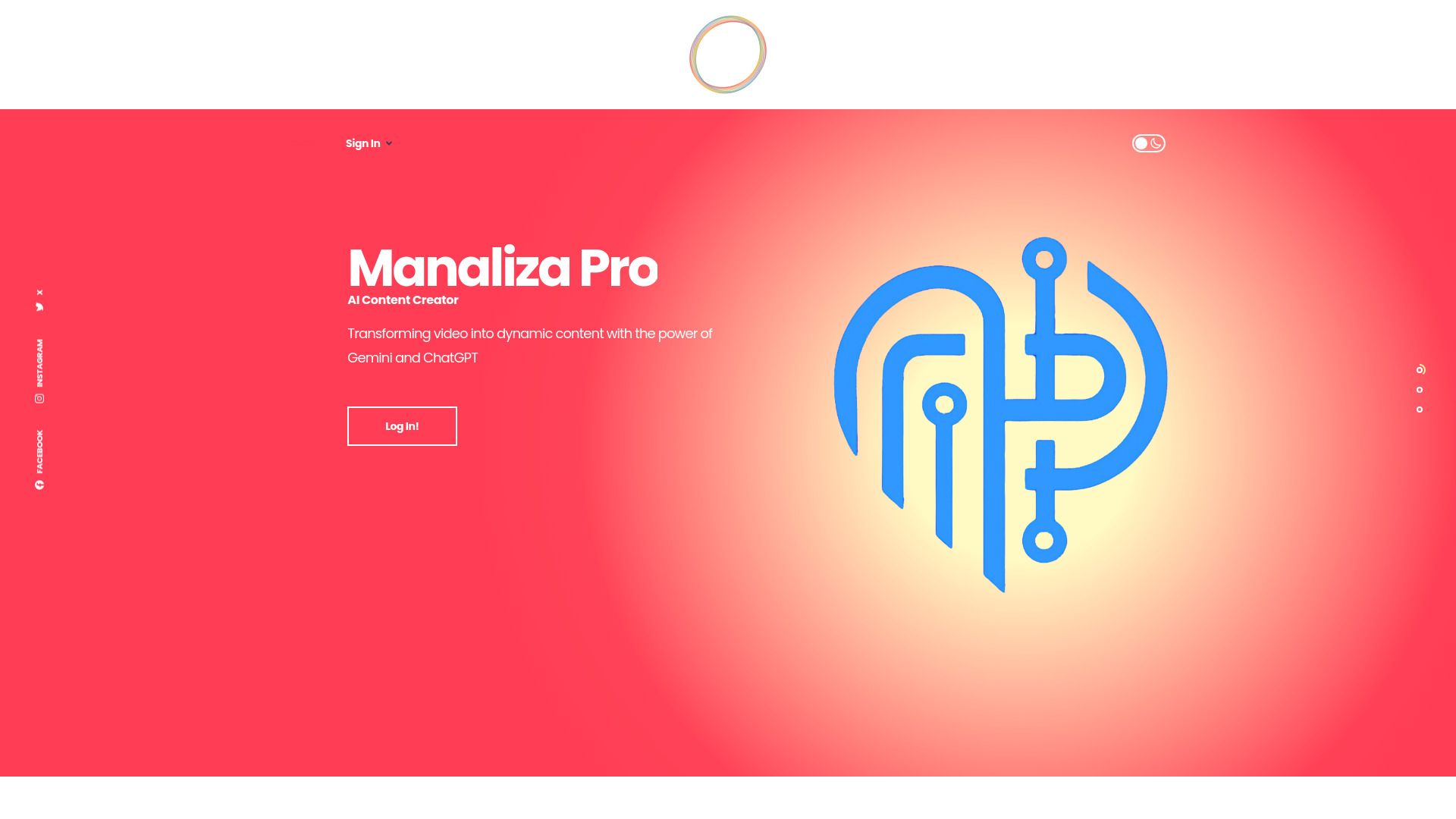 Manaliza Pro image