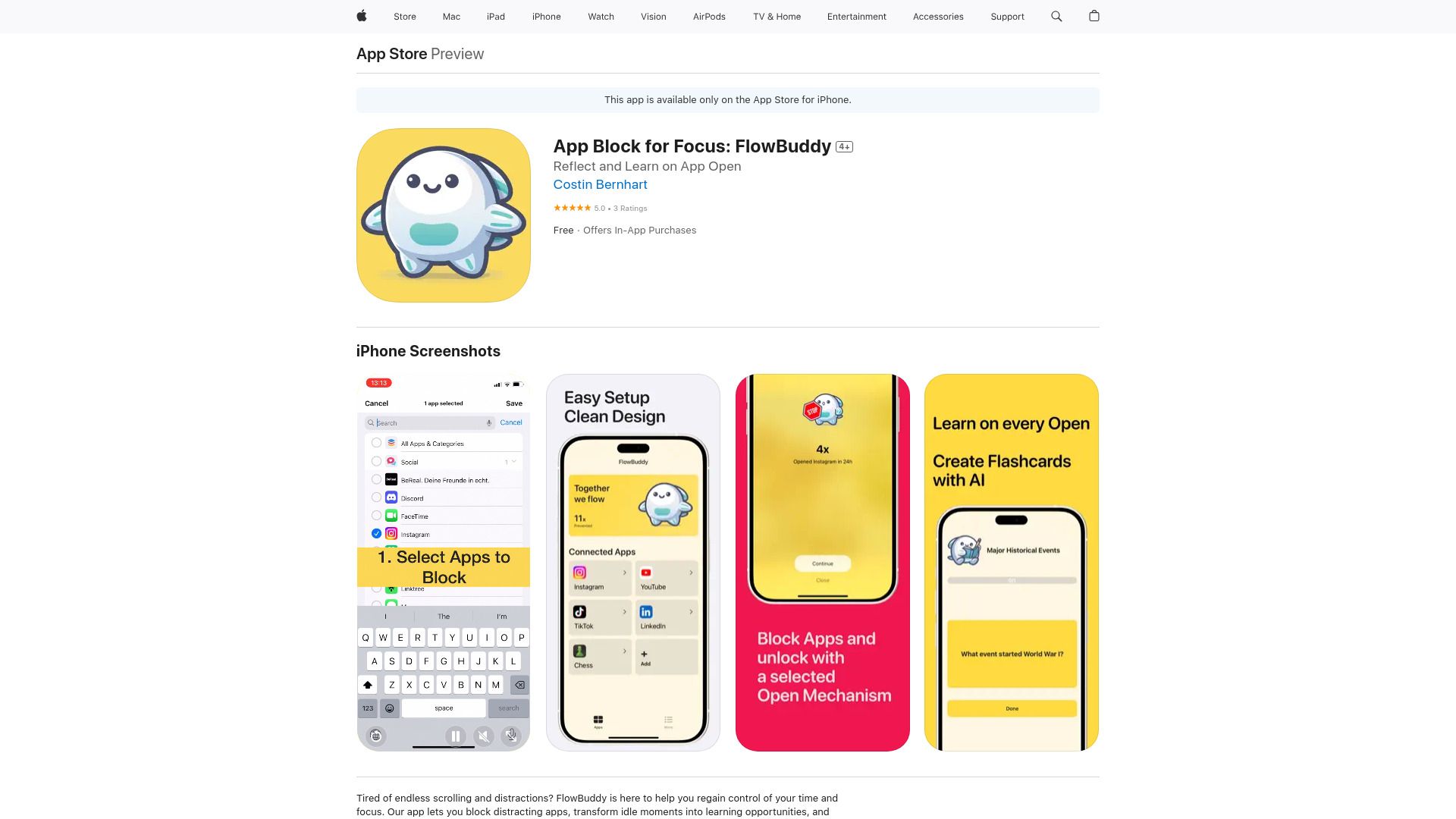 FlowBuddy image