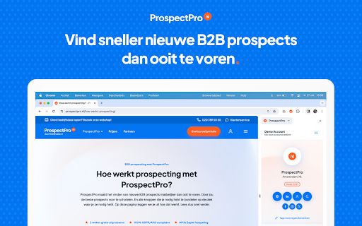 ProspectPro image