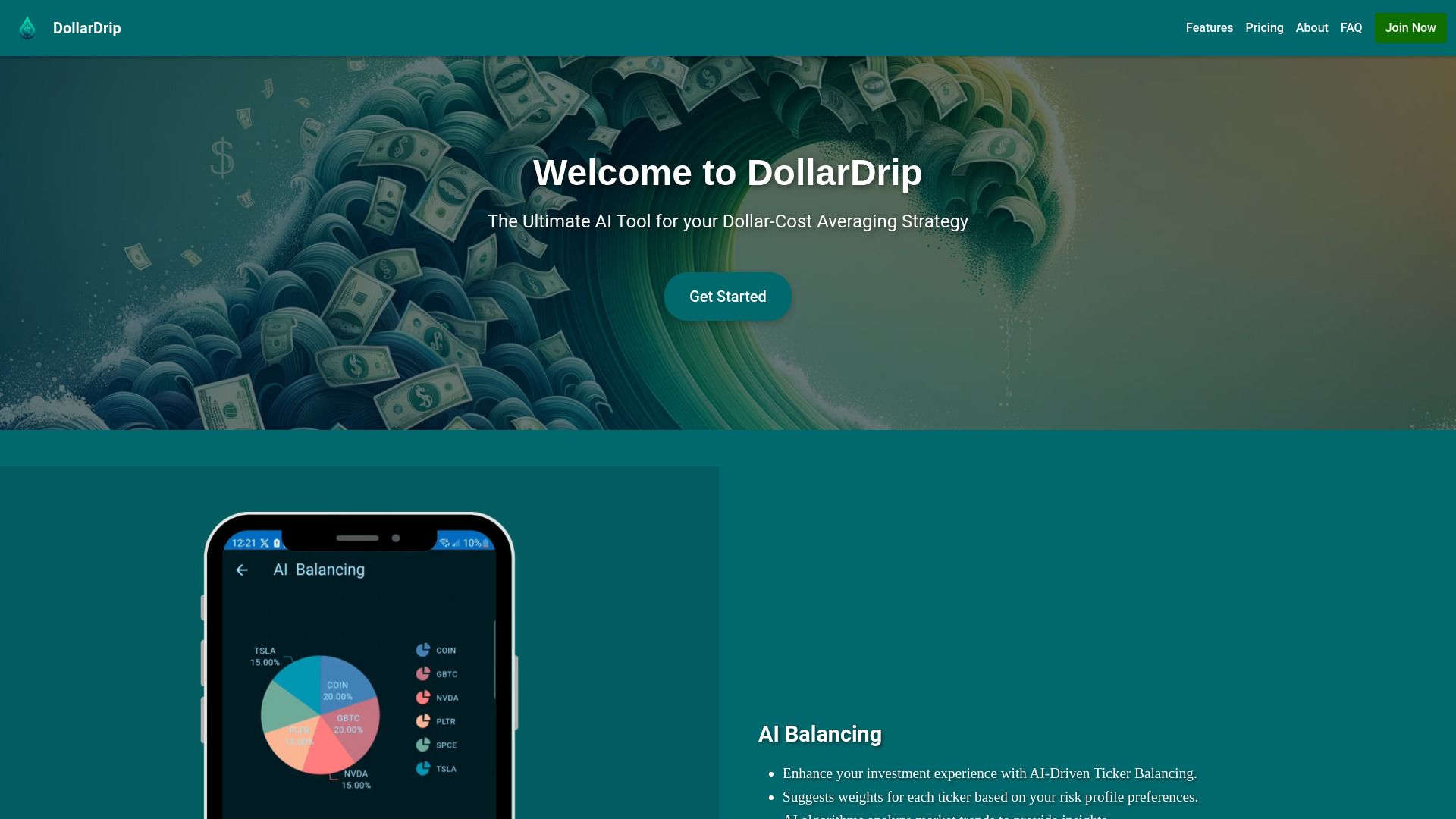 DollarDrip image
