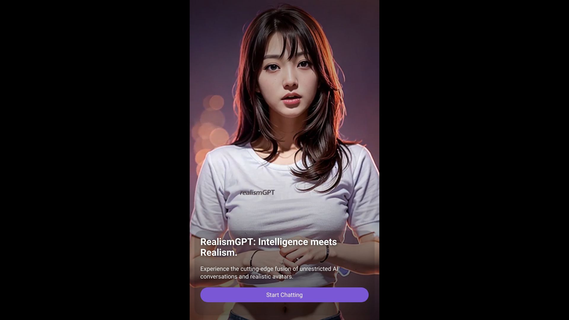RealismGPT image