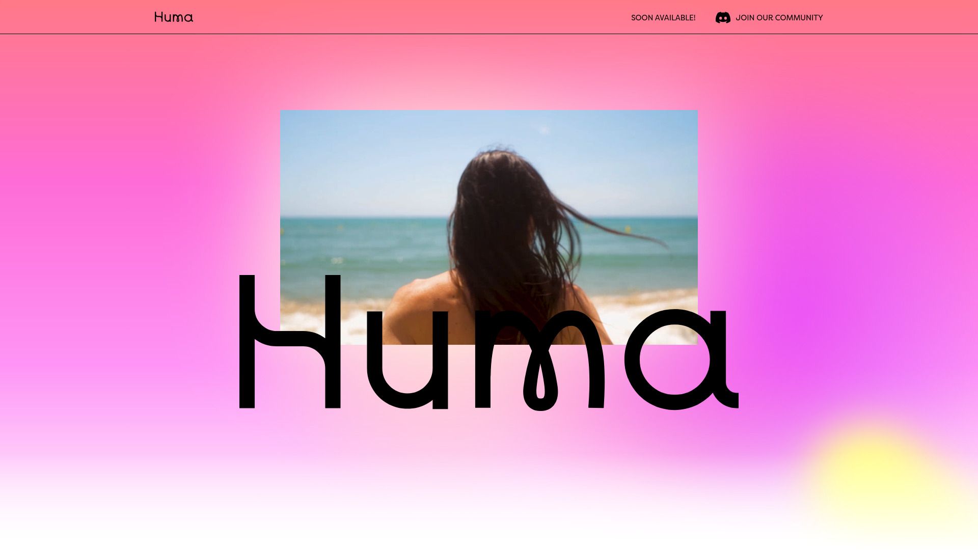 Huma image