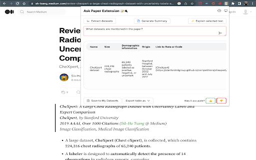 AskPaper image