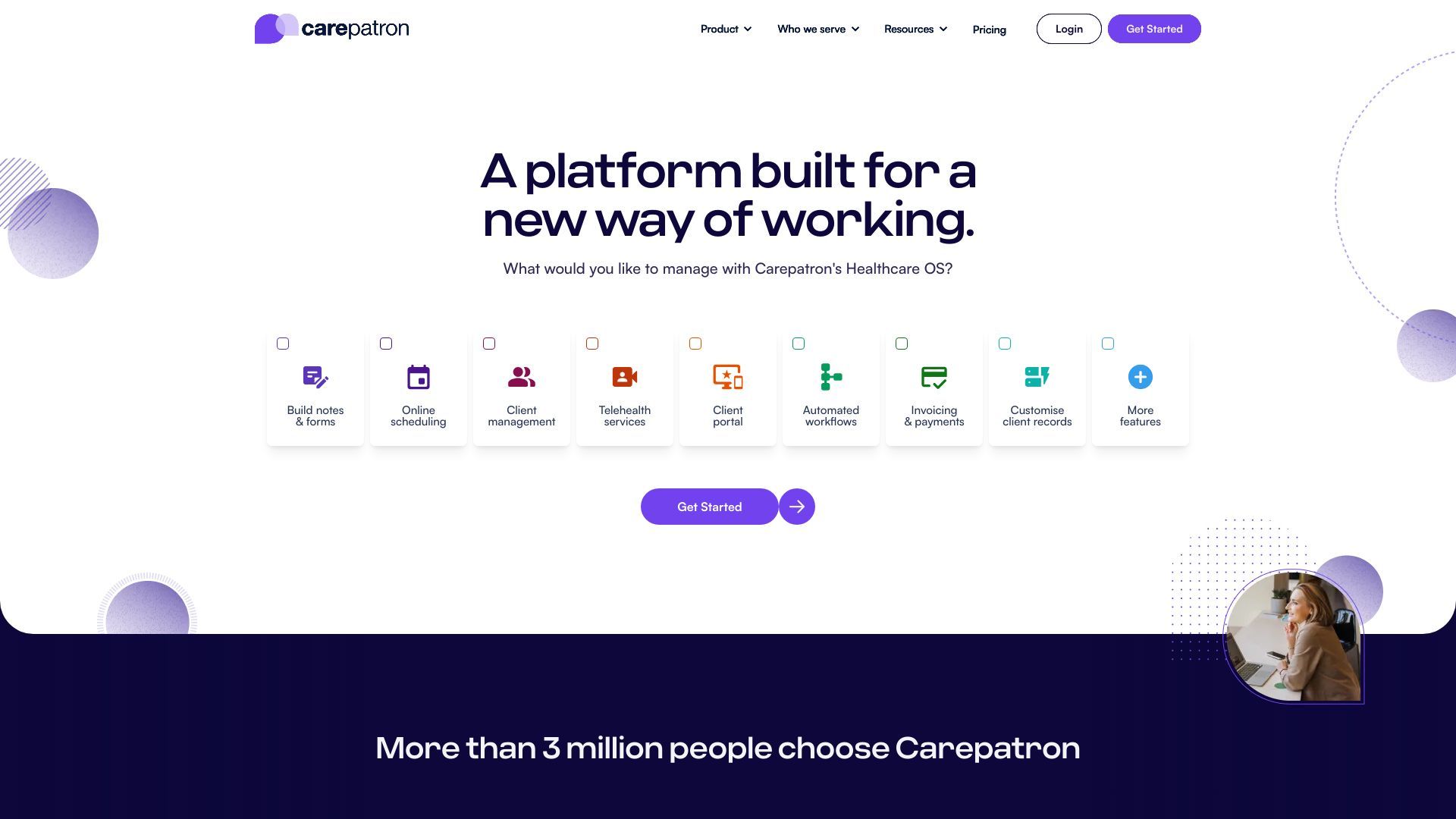 Carepatron image