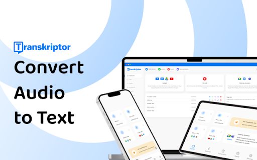Transkriptor image