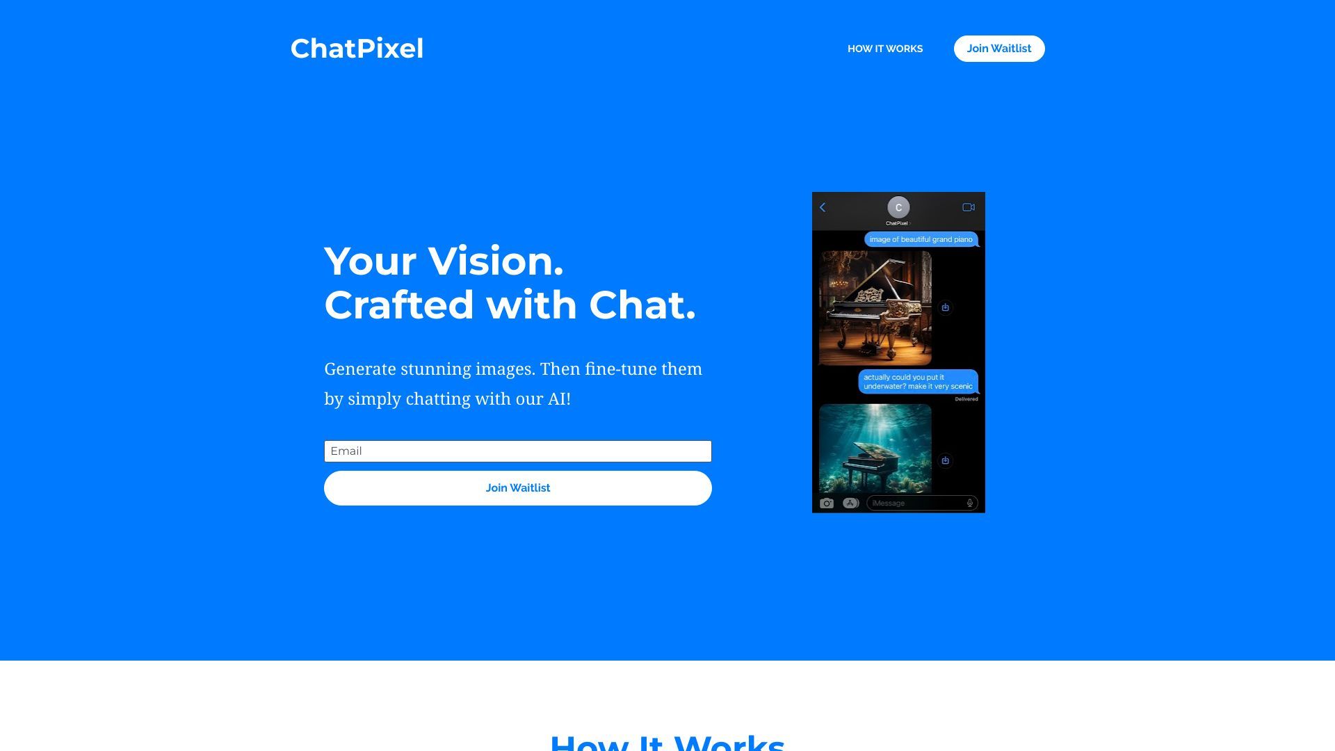 ChatPixel image