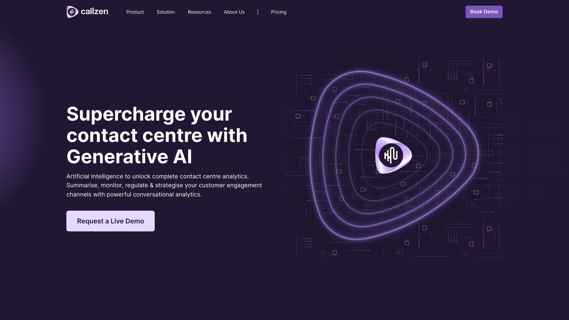CallZen.AI image