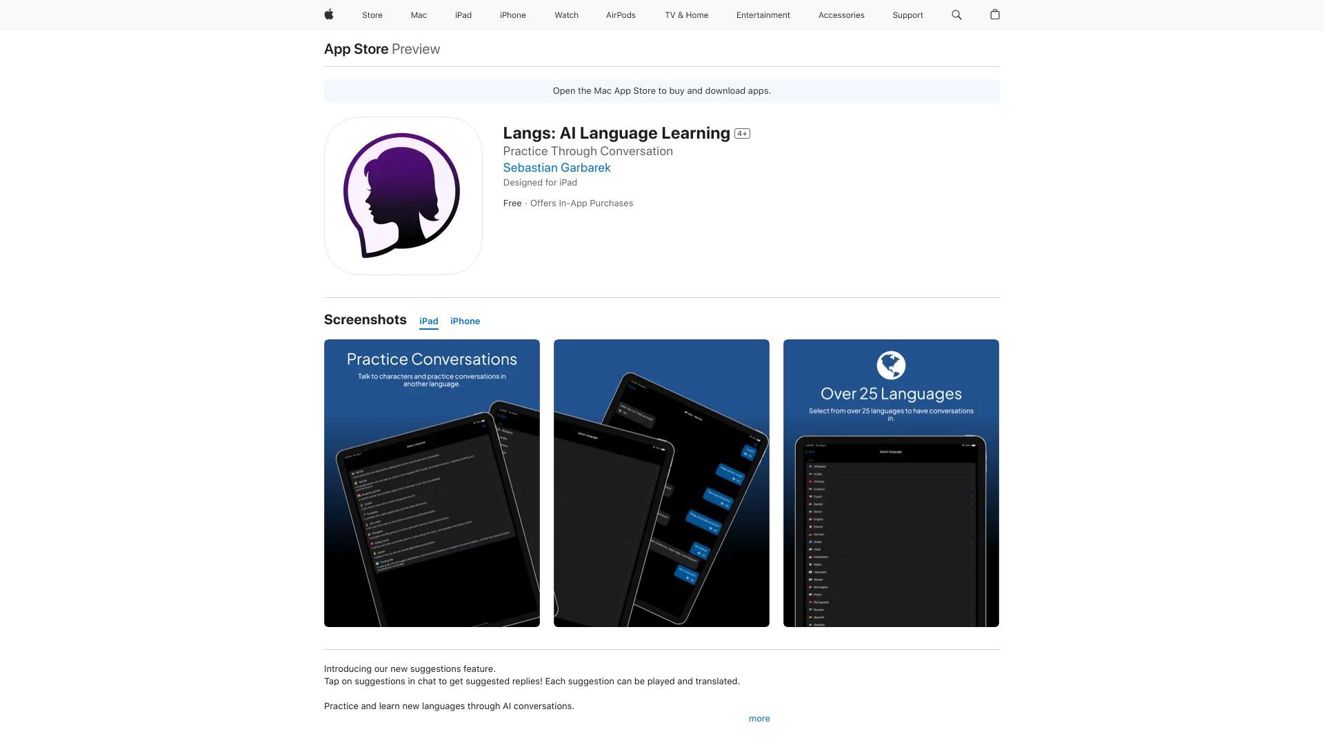 Langs image