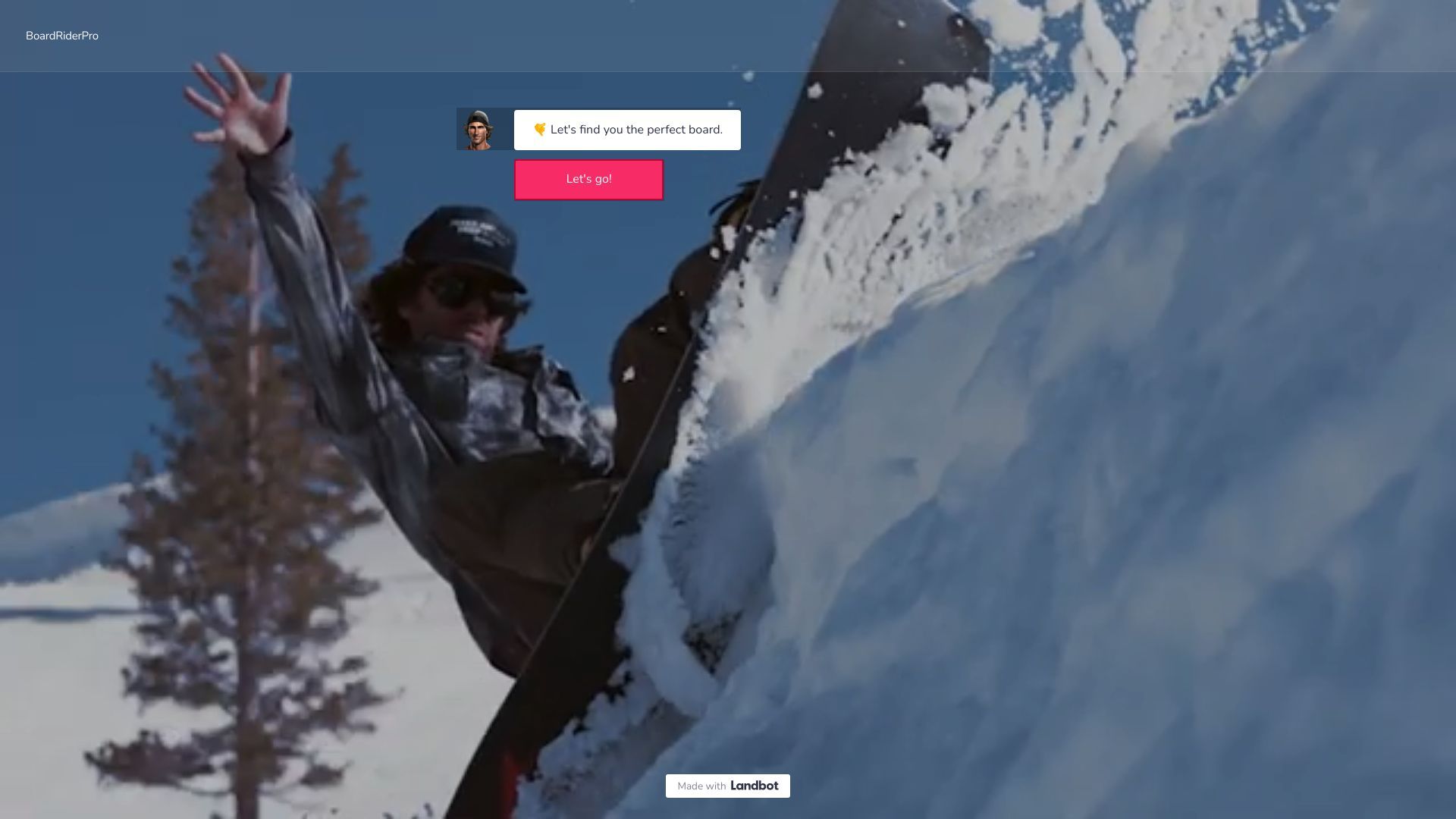 BoardRiderPro image