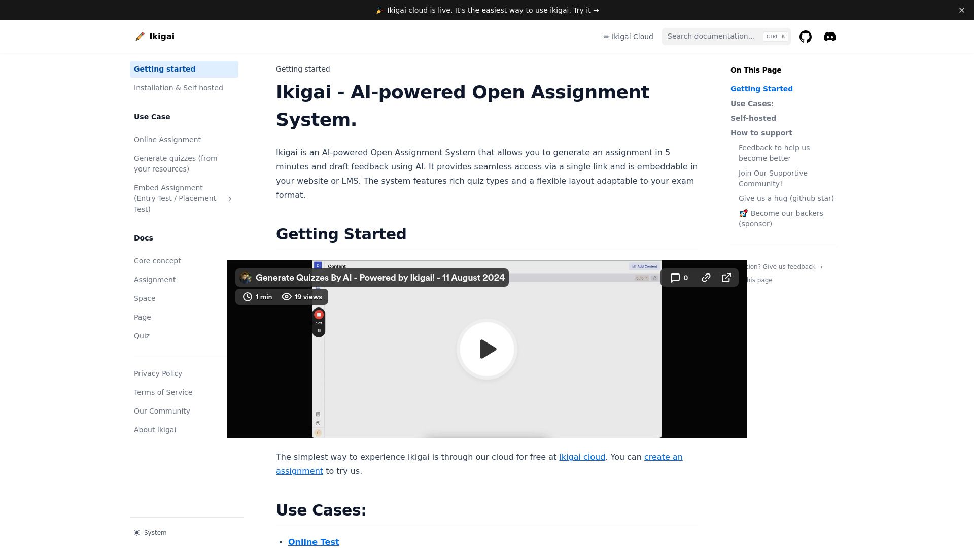 Ikigai image
