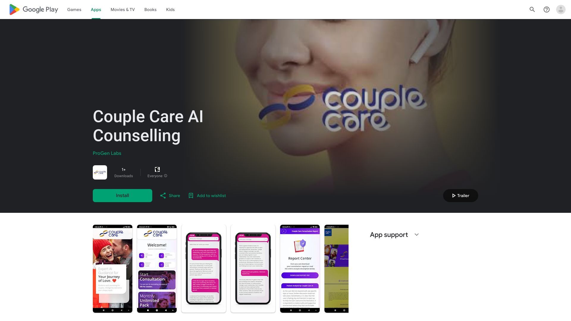 Couple Care image