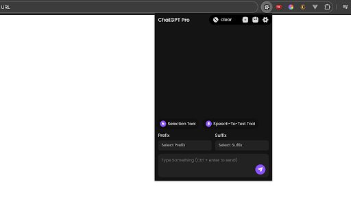 ChatGPT Assistant image