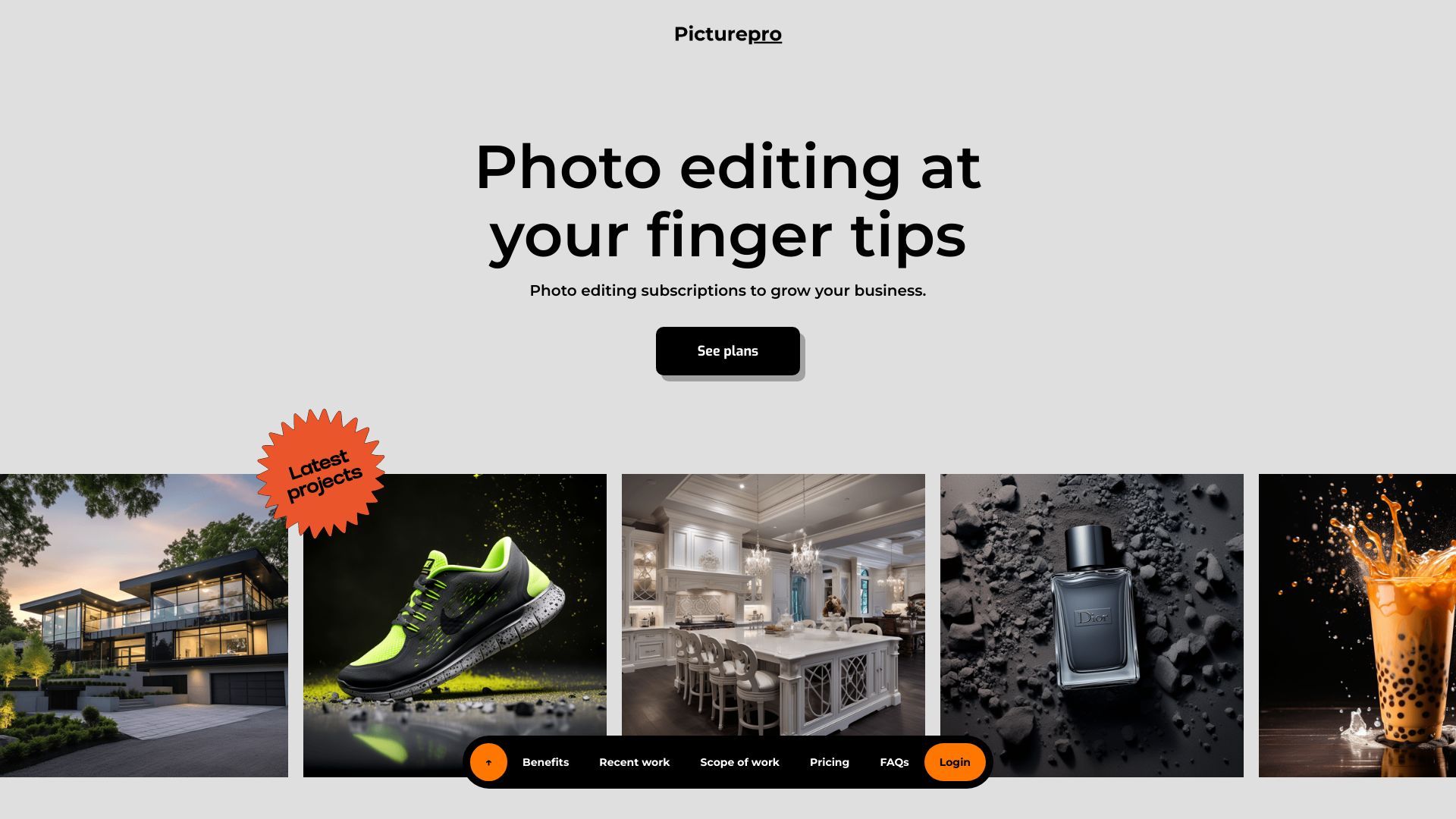 Picturepro image