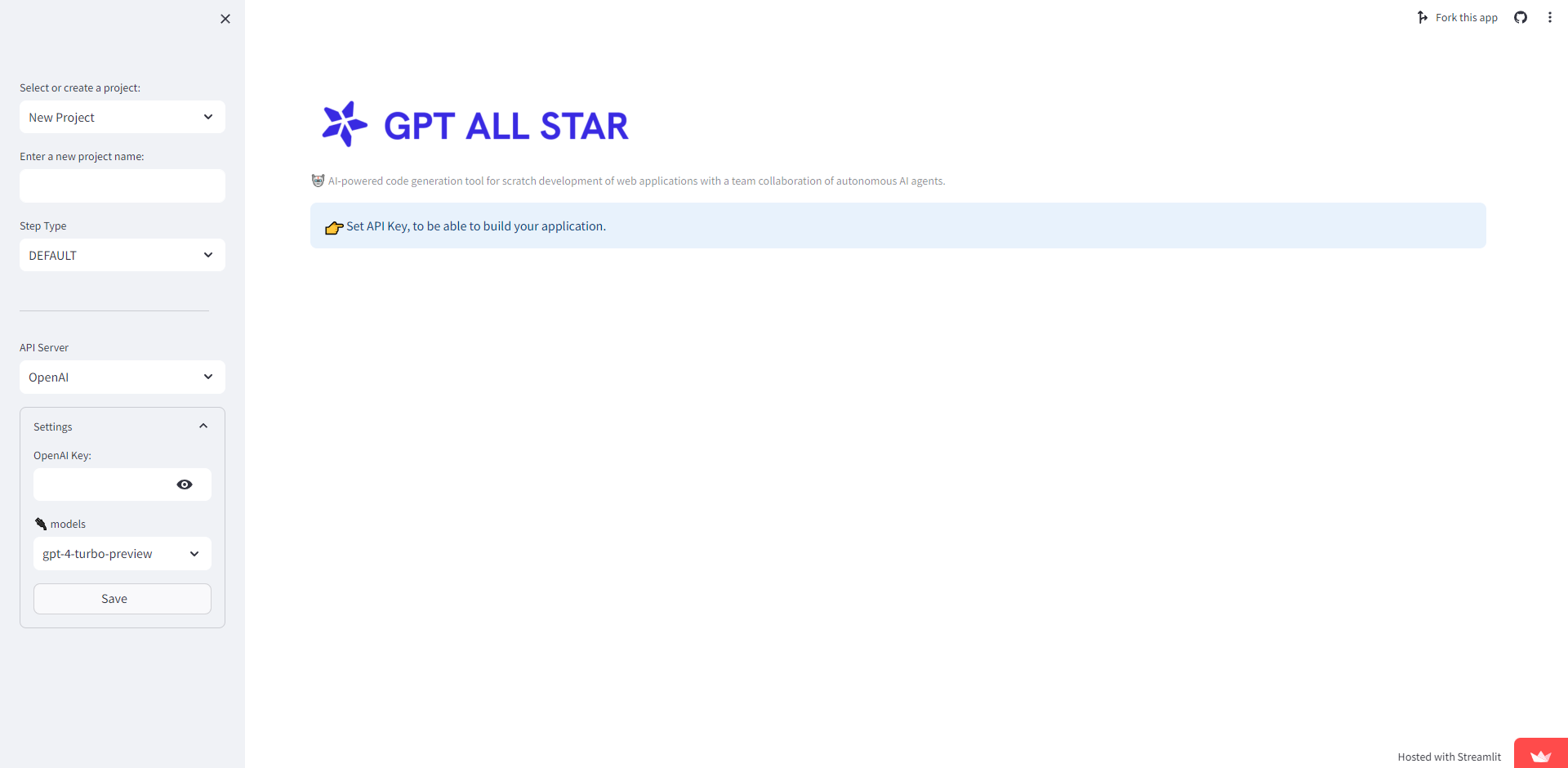 Streamlit image