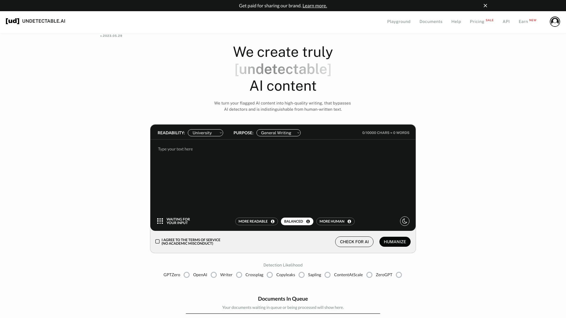 AI Content Solutions image