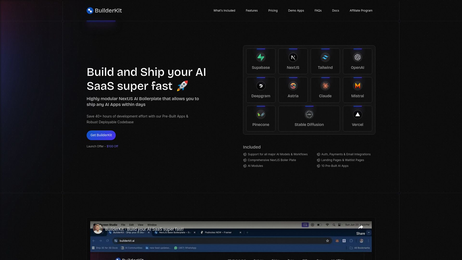 BuilderKit image