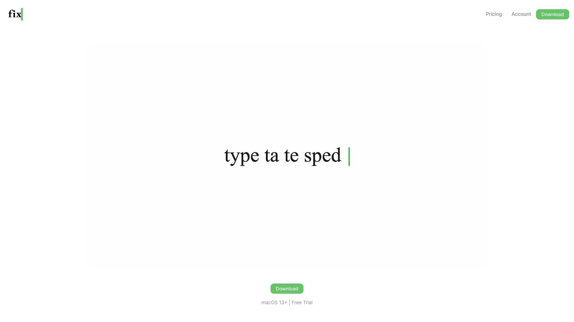 AI first Grammarly image