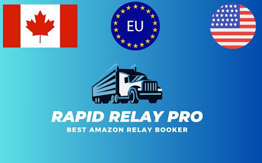 Rapid Relay Pro image