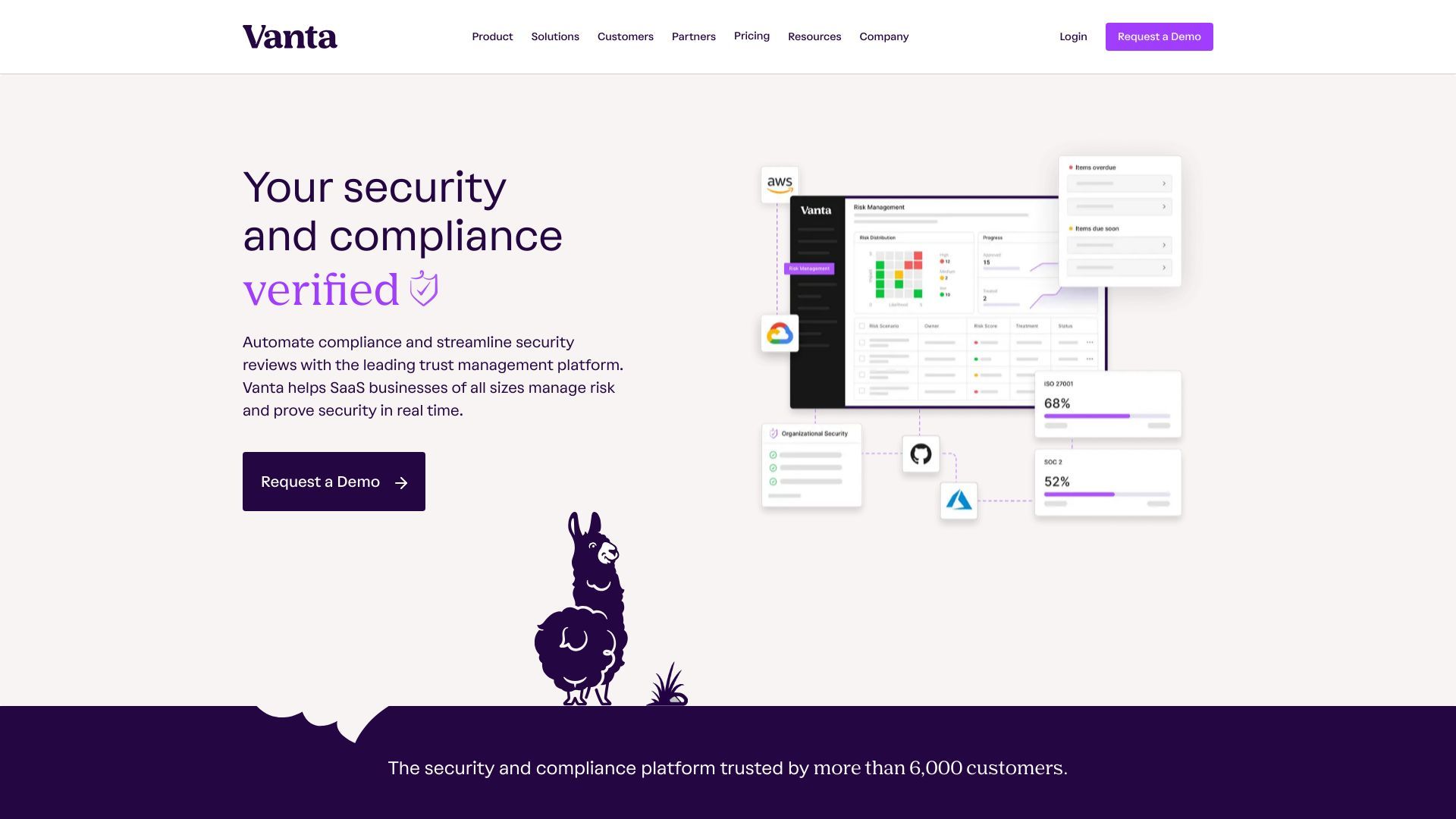Vanta image