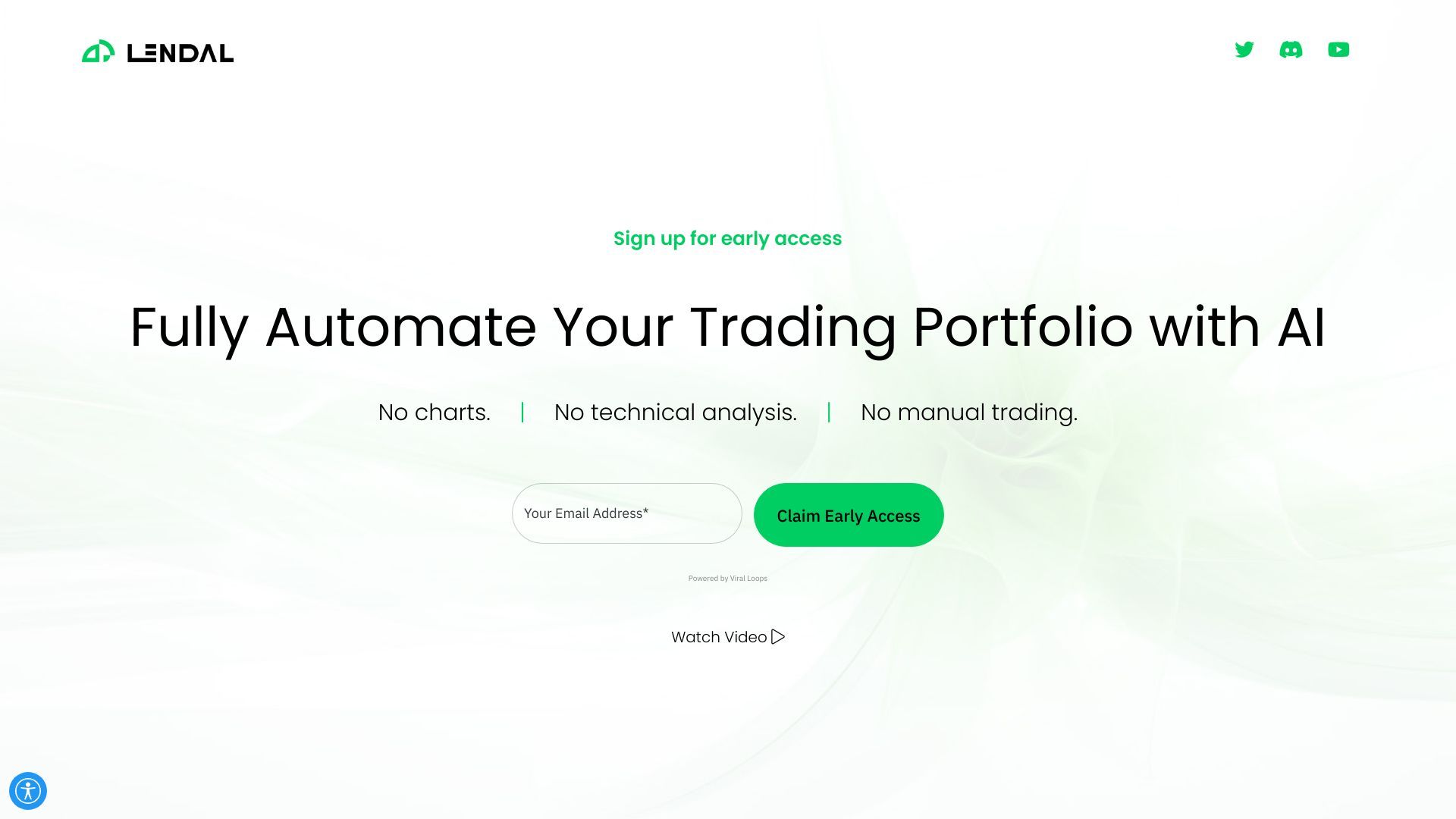 Automated Trading Portfolios image