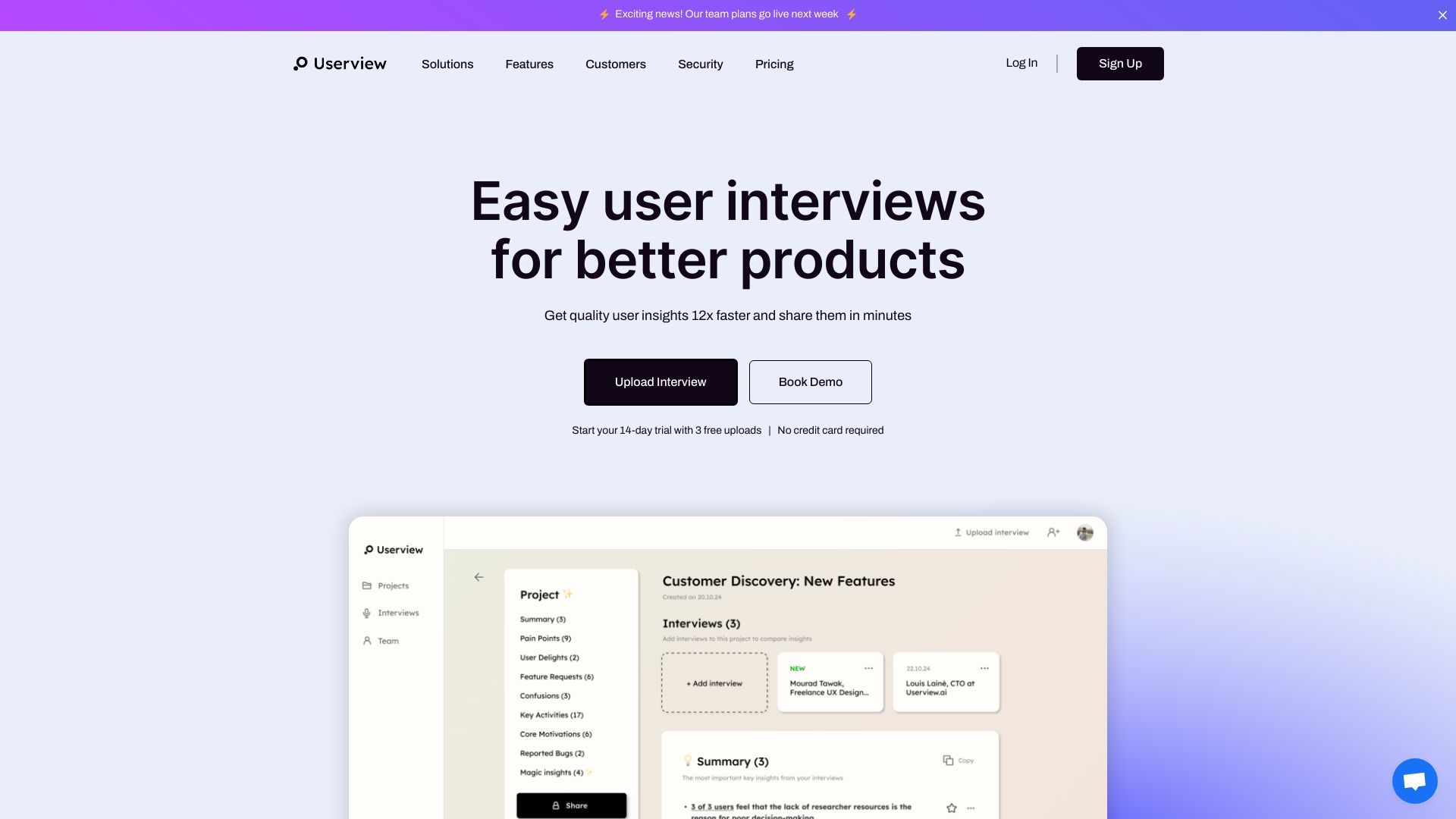 Userview image