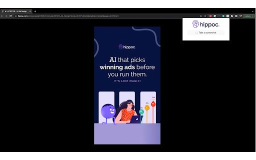 Hippoc Design Booster image