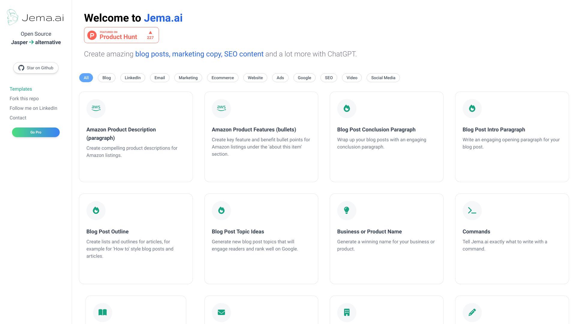 Jema.ai image