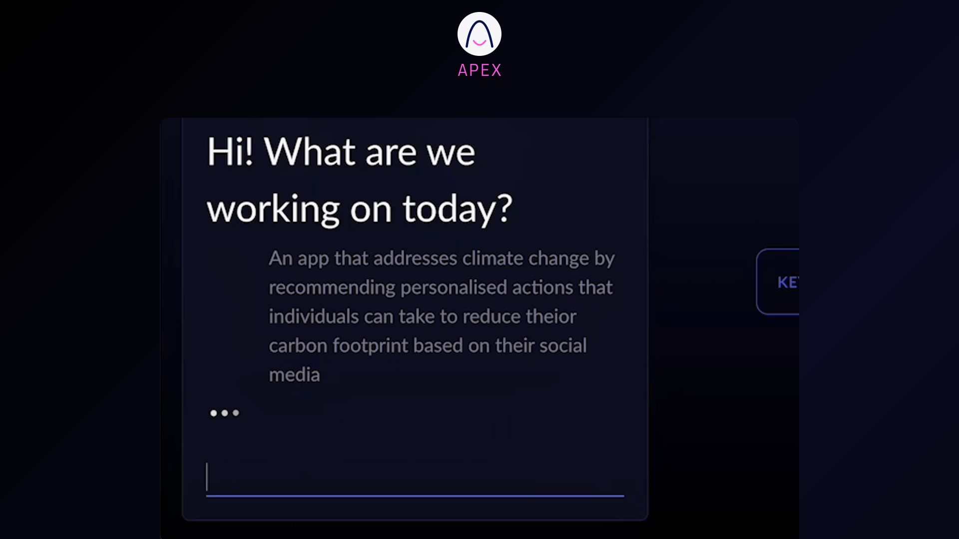 APEX | Artium Product Explorer image