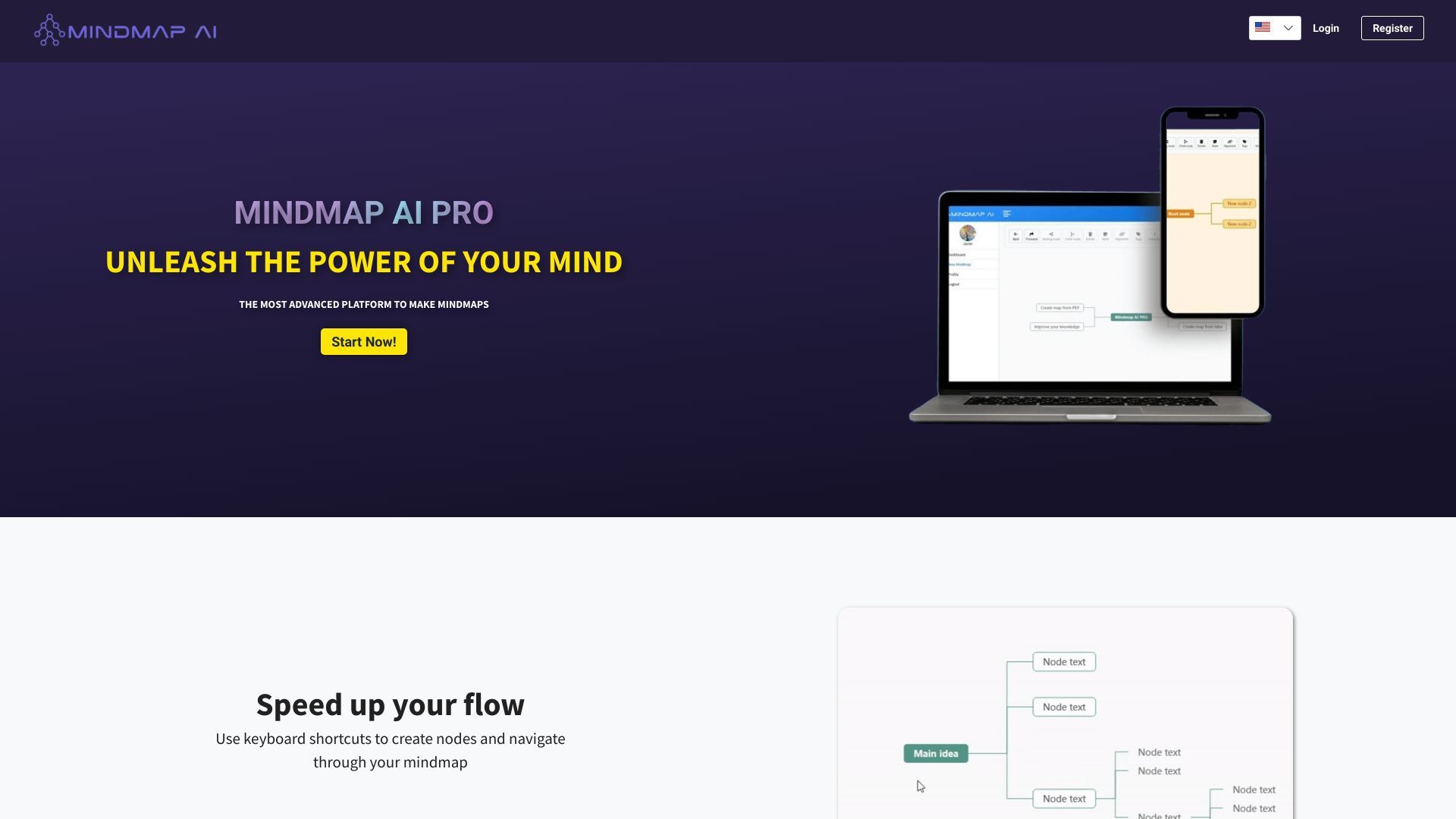 MindmapAI image
