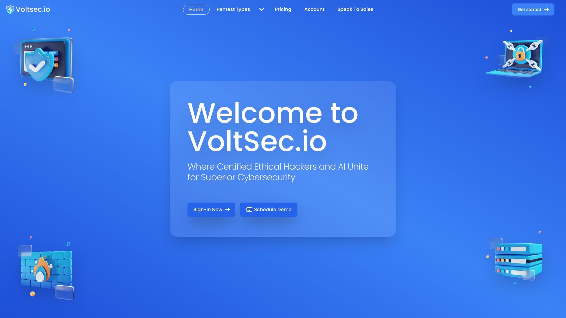 VoltSec.io image