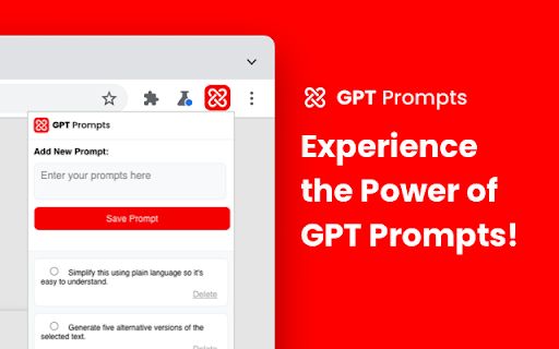 GPT Prompts image