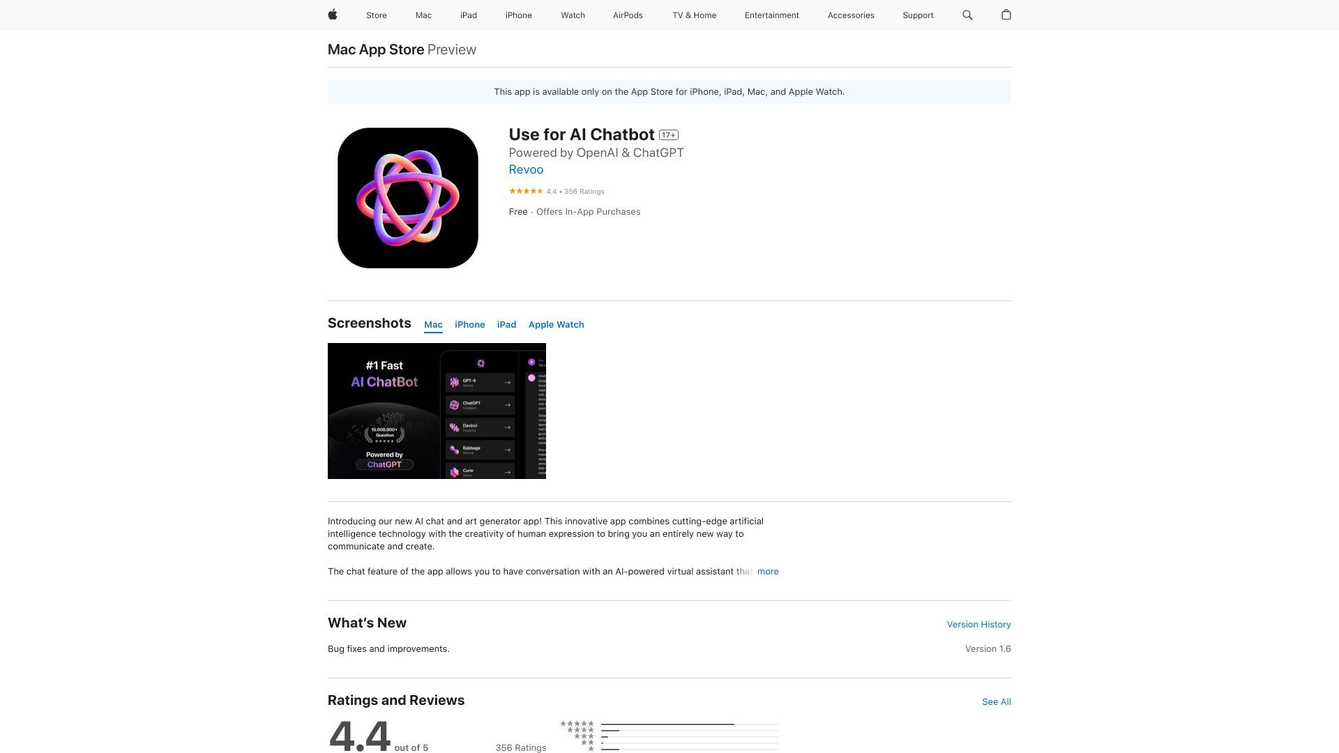 OpenAI Client API image